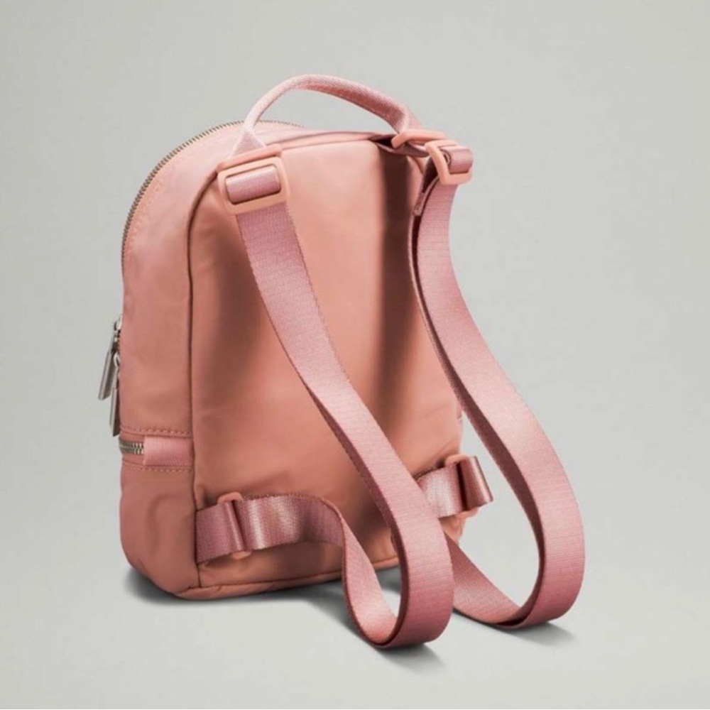 Lululemon City Adventurer Backpack Micro 3L NEW - Picture 4 of 7